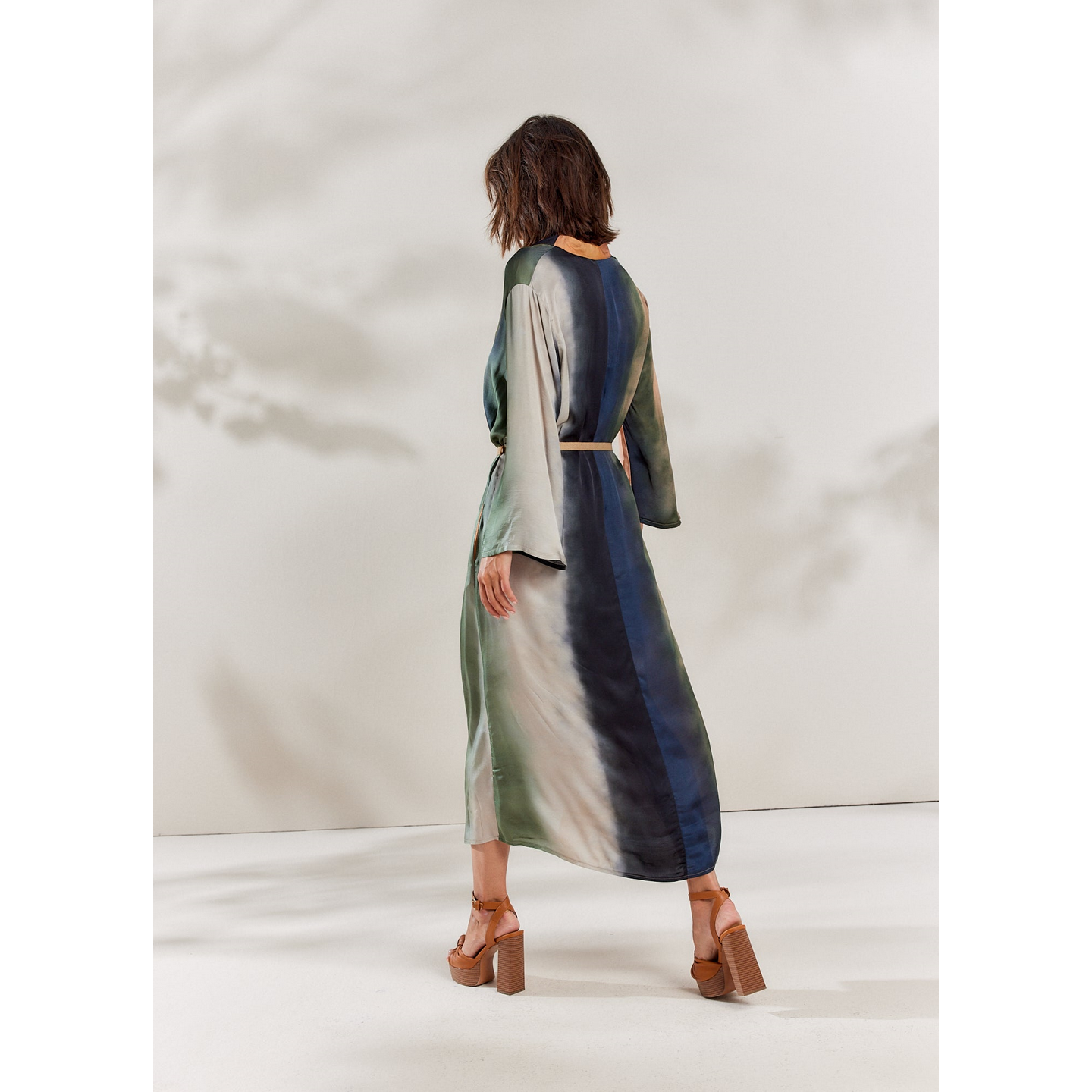 Summum jurk met print online