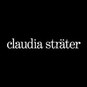 Brand image: Claudia Strater
