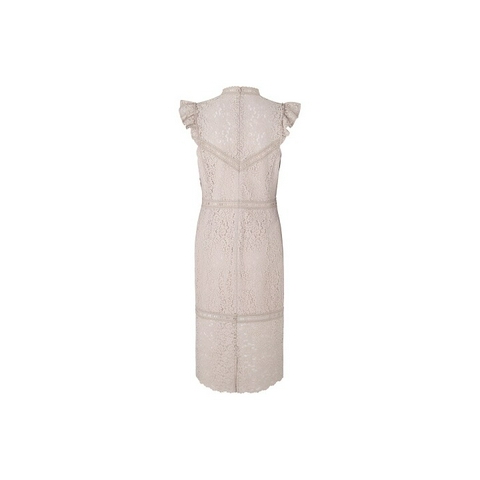 Overview second image: dress Rosemunde