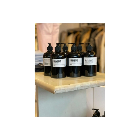Overview image: Lelystad @home Handsoap