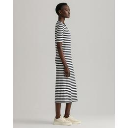Overview image: Striped dress