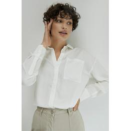 Overview image: Eloise blouse
