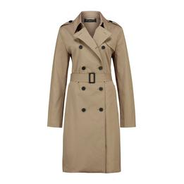 Overview image: Trench coat