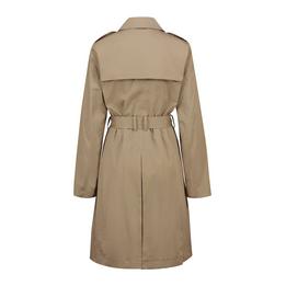Overview second image: Trench coat