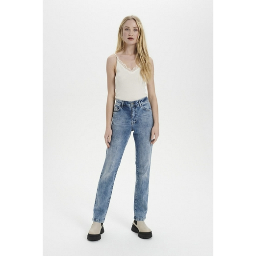 Overview second image: Maya strap Top