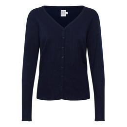Overview image: Mila cardigan