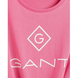 Overview second image: T-shirt Gant