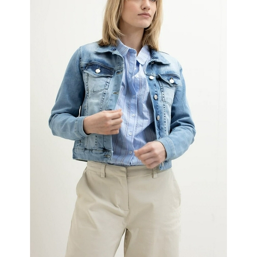 Overview image: Merlijn jacket