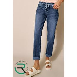 Overview image: Masha jeans