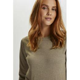 Overview image: Mila pullover