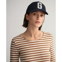Overview image: Stripe t-shirt