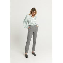 Overview image: Pin stripe trouser