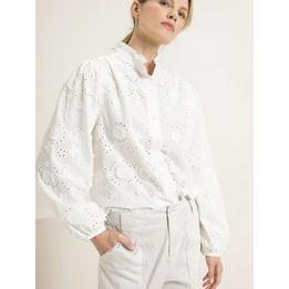 Overview image: Kimberly blouse