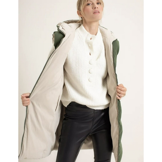 Overview second image: Kat bodywarmer