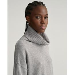 Overview image: Rollneck sweater