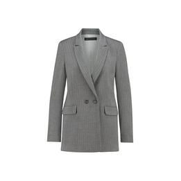 Overview second image: Classic long sleeve blazer