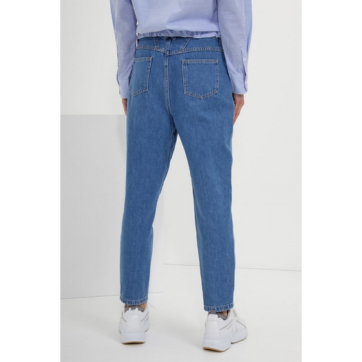 Overview second image: Maas jeans