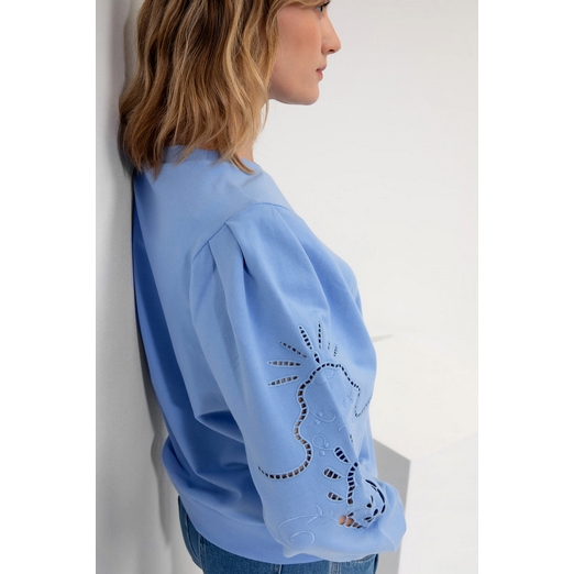 Overview image: Gaite sweater