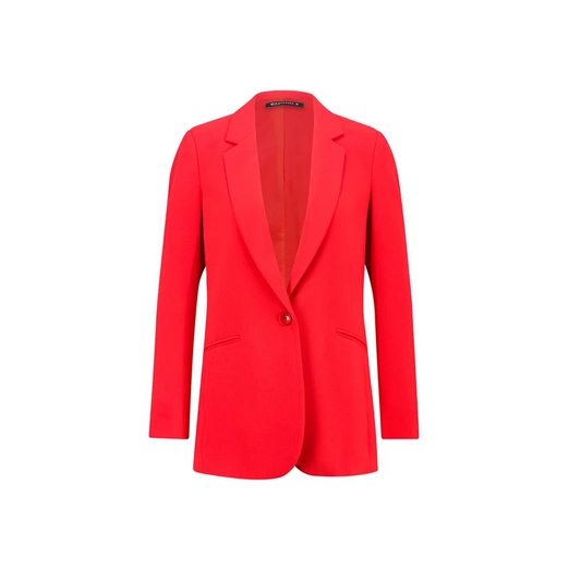 Overview second image: Stretch Blazer Expresso