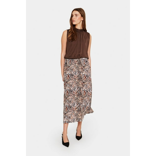 Overview image: Tessa Skirt Saint Tropez
