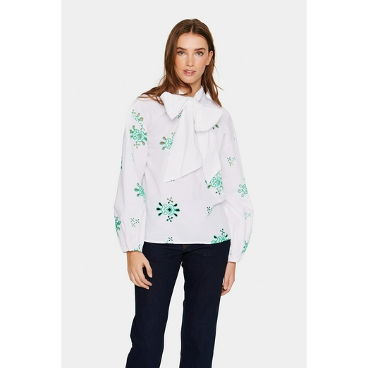 Overview image: Tilde Blouse Saint Tropez