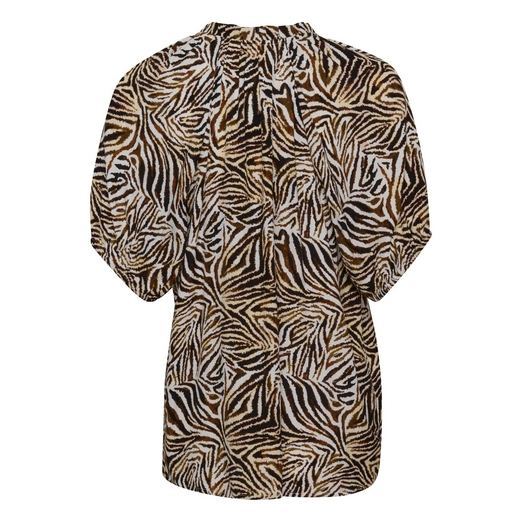 Overview second image: Tessa Blouse Saint Tropez
