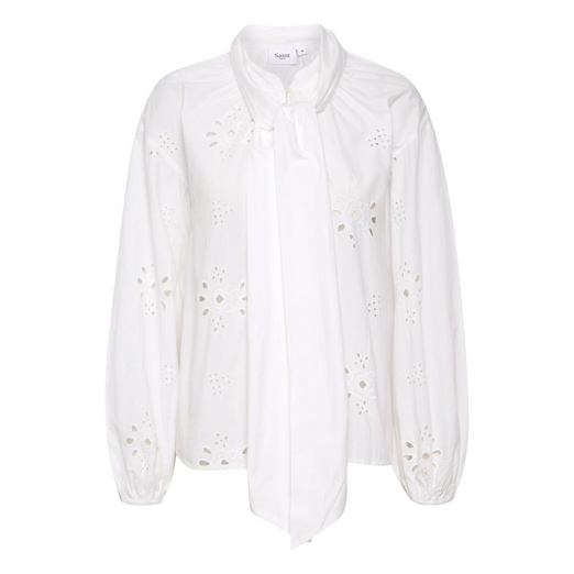 Overview second image: Tilde Blouse Saint Tropez