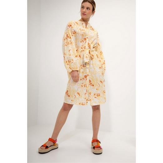 Overview image: Geike dress Josephine & Co