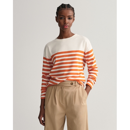 Overview second image: Striped T-shirt