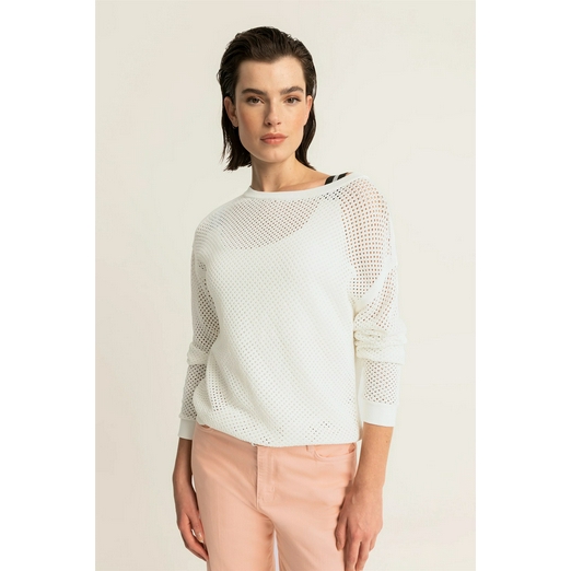 Overview image: Pullover long sleeves