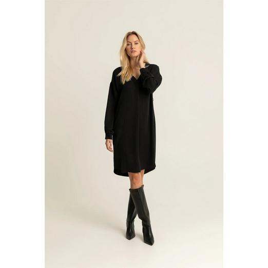 Overview image: Dress overknee Tencel