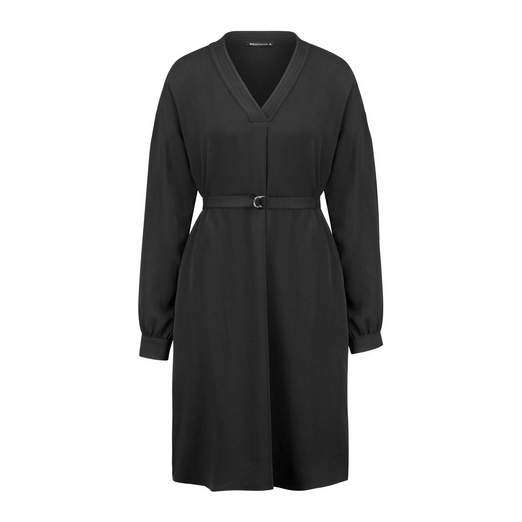 Overview second image: Dress overknee Tencel