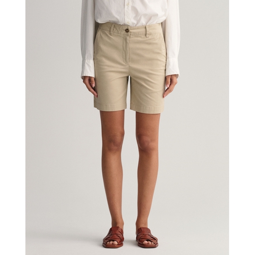 Overview second image: Chino shorts