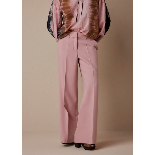 Overview second image: Trousers wide leg