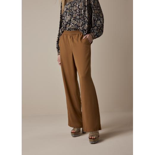 Overview image: Trousers tencel