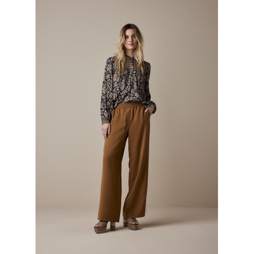 Overview second image: Trousers tencel