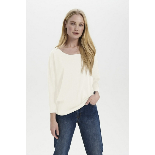 Overview image: MilaSZ R-Neck Pullover