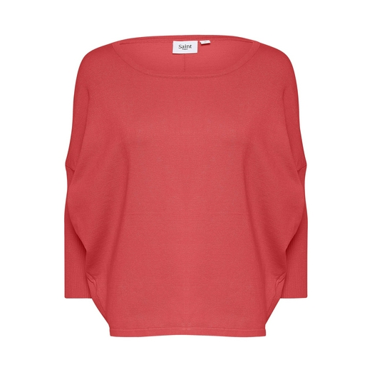 Overview image: MilaSZ R-Neck Pullover