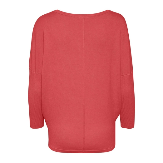 Overview second image: MilaSZ R-Neck Pullover