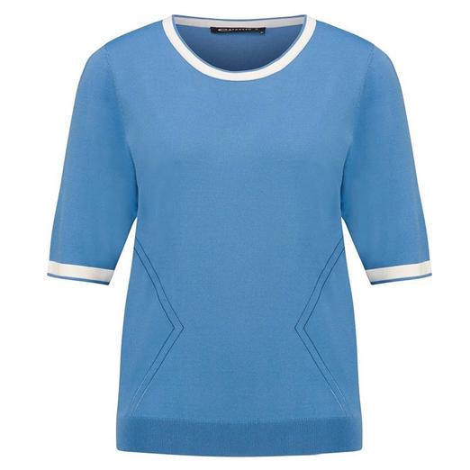 Overview image: Pullover short sleeves