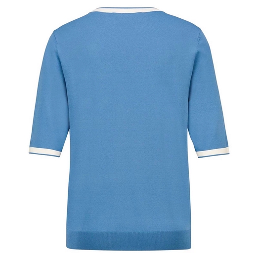 Overview second image: Pullover short sleeves