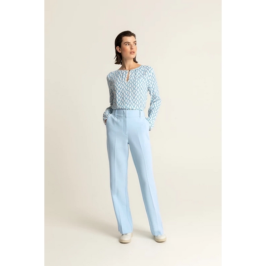 Overview image: Pants Long wide leg