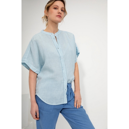 Overview image: Geke Blouse