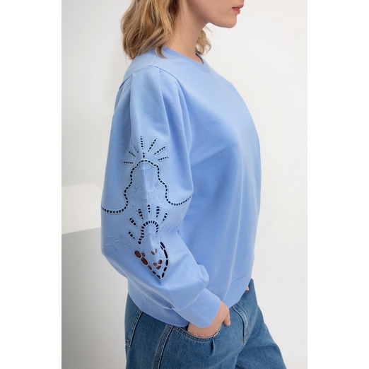 Overview second image: Gaite sweater 