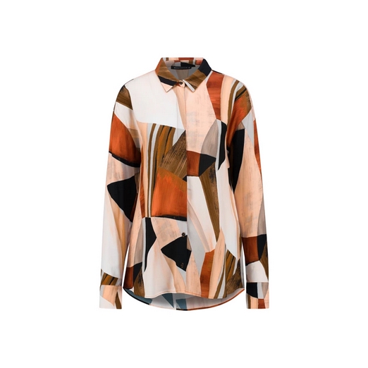Overview second image: Blouse long sleeve 