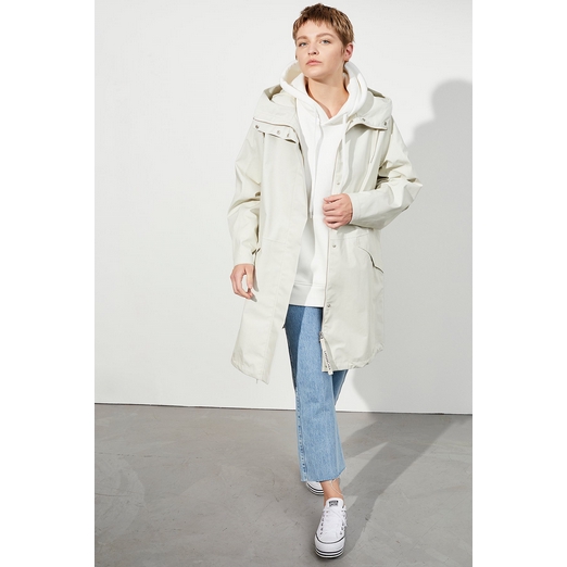 Overview second image: Parka KILEEN 