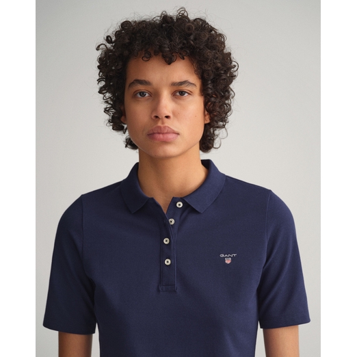 Overview image: Original LLS PIQUE Gant