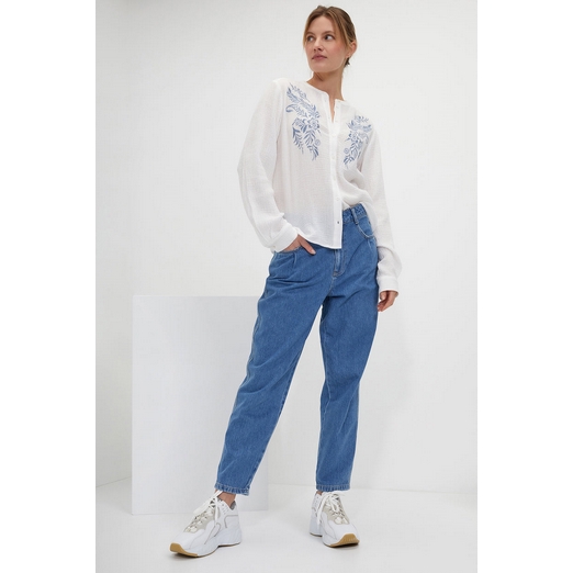 Overview second image: Greg blouse Josephine&co