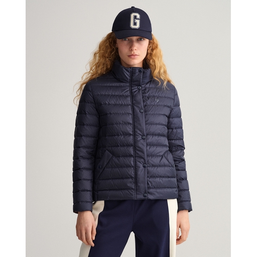 Overview image: LIGHT DOWN JACKET GANT