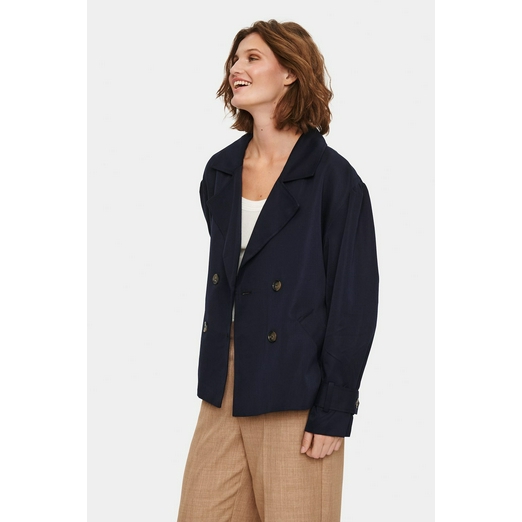 Overview image: SilleSZ Coat